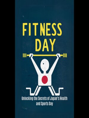 cover image of Fitness Day
